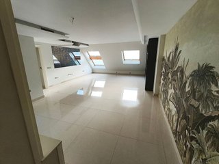 Ático en alquiler en Centro Ciudad en Fuengirola