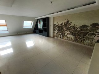 Ático en alquiler en Centro Ciudad en Fuengirola