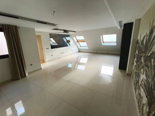 Ático en alquiler en Centro Ciudad en Fuengirola