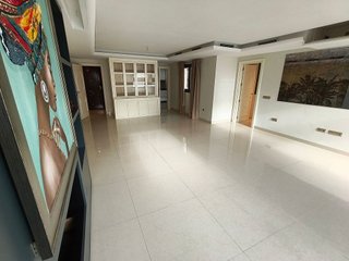 Ático en alquiler en Centro Ciudad en Fuengirola