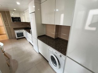 Ático en alquiler en Centro Ciudad en Fuengirola