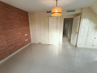 Ático en alquiler en Centro Ciudad en Fuengirola