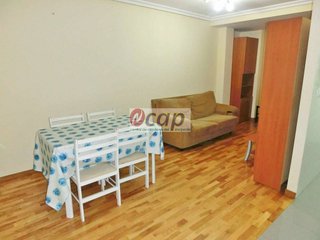 Piso en alquiler en El Llano en Gijón
