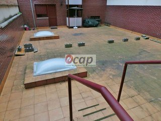 Piso en alquiler en El Llano en Gijón