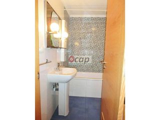 Piso en alquiler en El Llano en Gijón