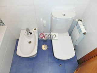 Piso en alquiler en El Llano en Gijón
