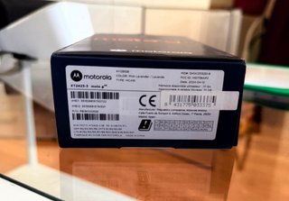 Móvil Motorola g24 rosa 4+128 GB