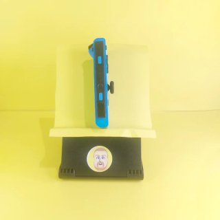 Mando Derecho Azul Switch Nintendo