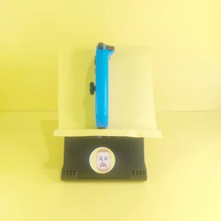 Mando Derecho Azul Switch Nintendo