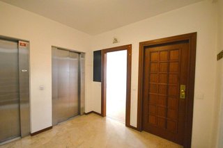 Oficina en alquiler en Ensanche en Coruña (A)