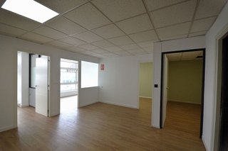 Oficina en alquiler en Ensanche en Coruña (A)