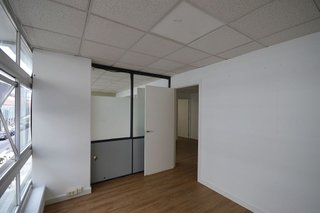 Oficina en alquiler en Ensanche en Coruña (A)