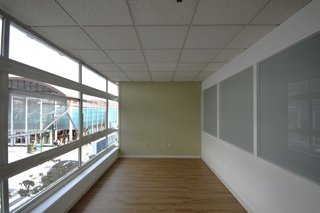 Oficina en alquiler en Ensanche en Coruña (A)