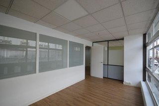 Oficina en alquiler en Ensanche en Coruña (A)