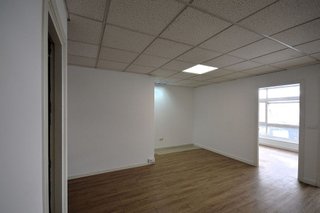 Oficina en alquiler en Ensanche en Coruña (A)