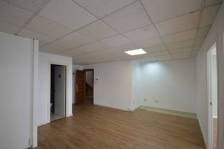 Oficina en alquiler en Ensanche en Coruña (A)