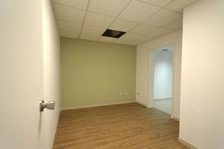 Oficina en alquiler en Ensanche en Coruña (A)