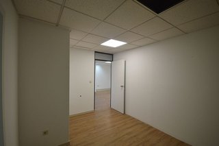 Oficina en alquiler en Ensanche en Coruña (A)