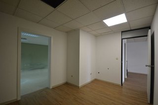 Oficina en alquiler en Ensanche en Coruña (A)