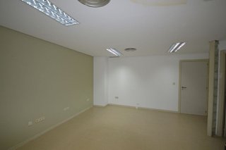 Oficina en alquiler en Ensanche en Coruña (A)