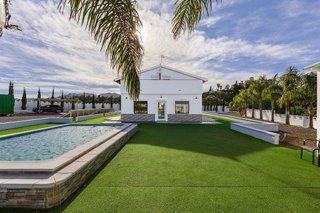 Chalet en venta en El Cigarral - Dehesa - Borrajo en Alhaurín el Grande