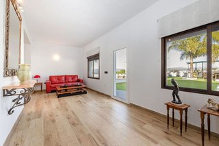 Chalet en venta en El Cigarral - Dehesa - Borrajo en Alhaurín el Grande