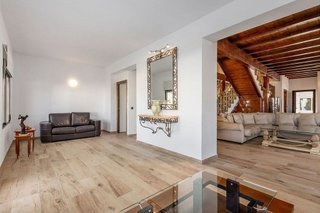 Chalet en venta en El Cigarral - Dehesa - Borrajo en Alhaurín el Grande