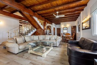 Chalet en venta en El Cigarral - Dehesa - Borrajo en Alhaurín el Grande