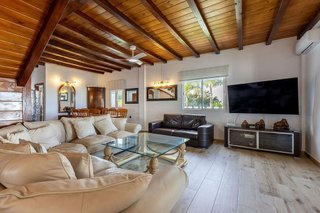 Chalet en venta en El Cigarral - Dehesa - Borrajo en Alhaurín el Grande