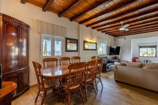 Chalet en venta en El Cigarral - Dehesa - Borrajo en Alhaurín el Grande