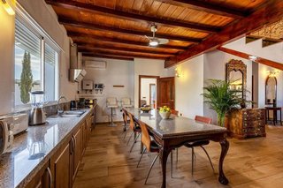 Chalet en venta en El Cigarral - Dehesa - Borrajo en Alhaurín el Grande