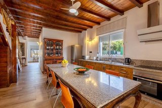 Chalet en venta en El Cigarral - Dehesa - Borrajo en Alhaurín el Grande