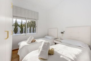 Chalet en venta en El Cigarral - Dehesa - Borrajo en Alhaurín el Grande
