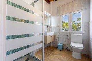 Chalet en venta en El Cigarral - Dehesa - Borrajo en Alhaurín el Grande