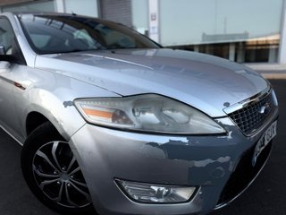Ford Mondeo 2008