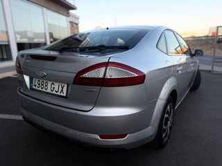 Ford Mondeo 2008