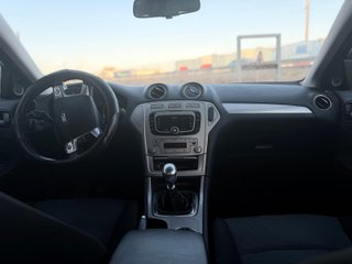 Ford Mondeo 2008
