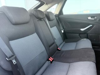 Ford Mondeo 2008