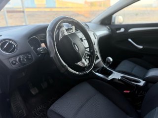 Ford Mondeo 2008