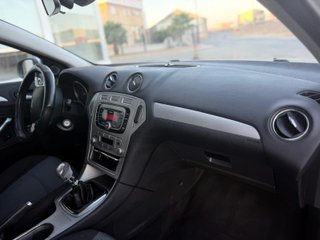 Ford Mondeo 2008