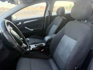 Ford Mondeo 2008