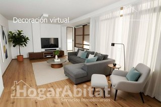 Chalet en venta en Piscinas en Villarreal