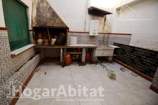 Chalet en venta en Piscinas en Villarreal
