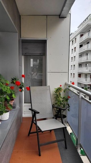 Piso en alquiler en Amara - Berri en San Sebastián-Donostia