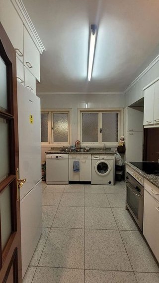 Piso en alquiler en Amara - Berri en San Sebastián-Donostia