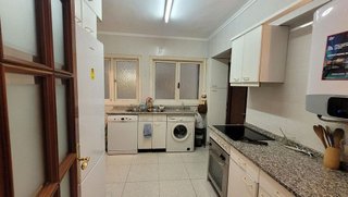 Piso en alquiler en Amara - Berri en San Sebastián-Donostia