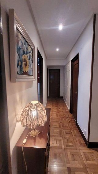 Piso en alquiler en Amara - Berri en San Sebastián-Donostia