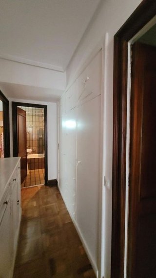 Piso en alquiler en Amara - Berri en San Sebastián-Donostia