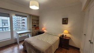 Piso en alquiler en Amara - Berri en San Sebastián-Donostia