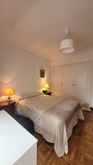 Piso en alquiler en Amara - Berri en San Sebastián-Donostia
